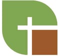 2026 Logo Green Brown Without Words
